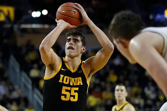 Jon Teske (15)