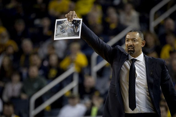 Juwan Howard
