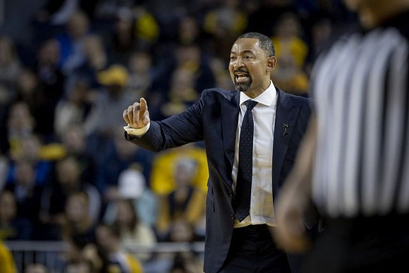 Juwan Howard