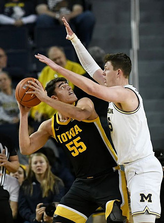 Jon Teske (15)