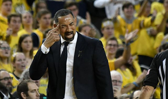 Juwan Howard