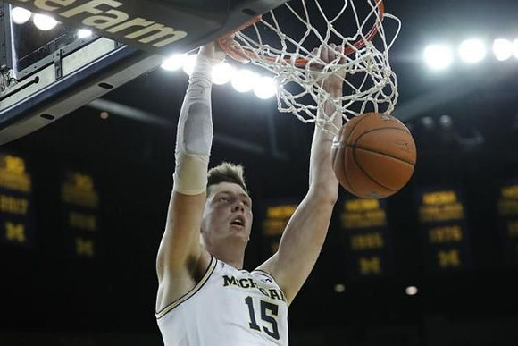 Jon Teske (15)