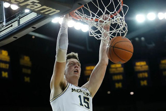Jon Teske (15)
