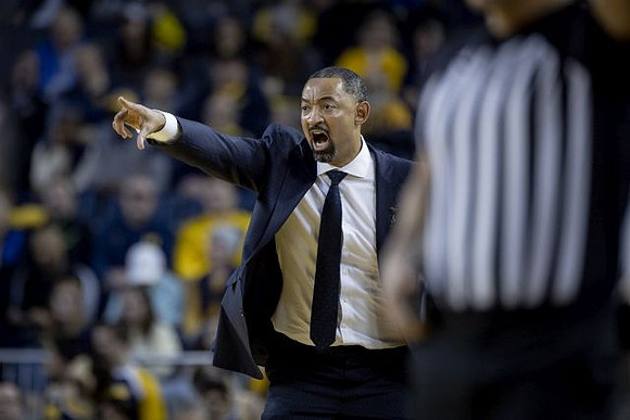 Juwan Howard