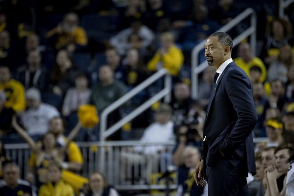 Juwan Howard
