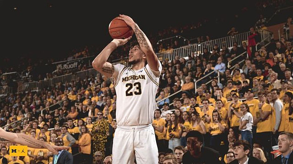 Brandon Johns Jr. (23)