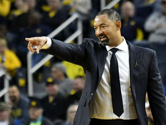 Juwan Howard