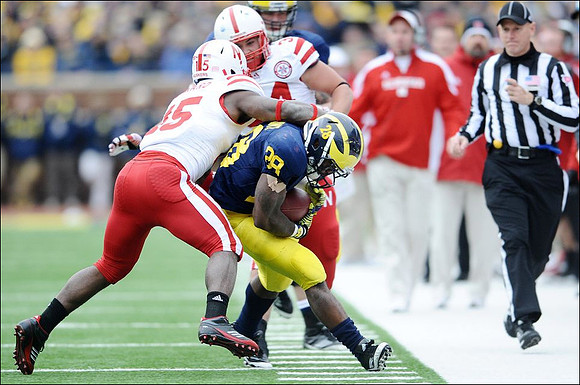 Fitzgerald Toussaint (28)