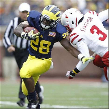 Fitzgerald Toussaint (28)