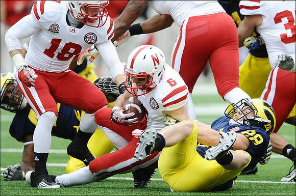 J.B. Fitzgerald (42) and Matthew Cavanaugh (28)