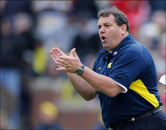 Brady Hoke