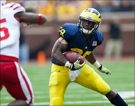Fitzgerald Toussaint (28)