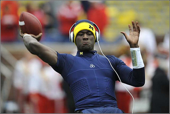 Devin Gardner (7)