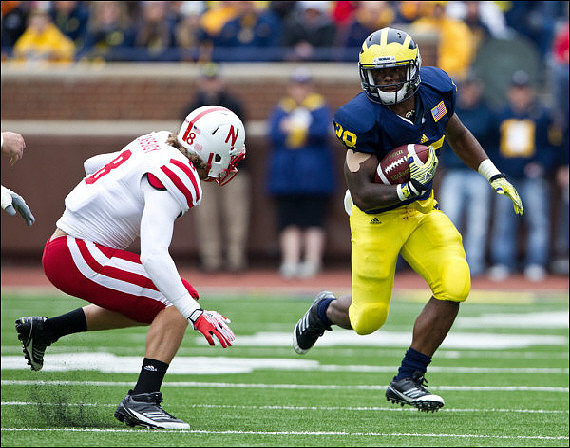 Fitzgerald Toussaint (28)