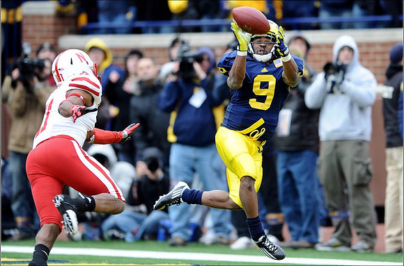 Martavious Odoms (9)