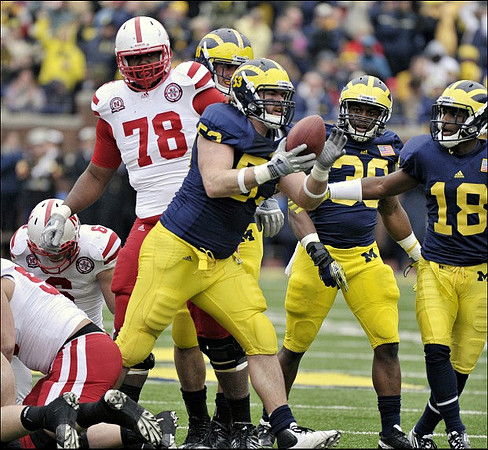 Craig Roh (88), Ryan Van Bergen (53), Thomas Gordon (30), and Blake Countess (18)