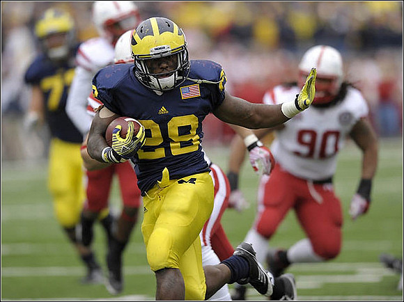 Fitzgerald Toussaint (28)