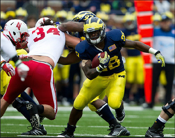 Fitzgerald Toussaint (28)