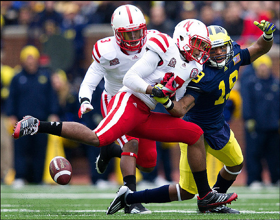 Kelvin Grady (19)