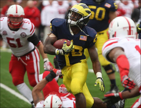 Fitzgerald Toussaint (28)