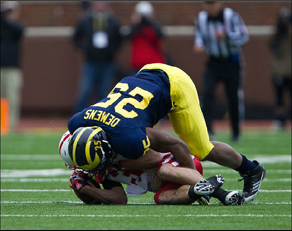 Kenny Demens (25)
