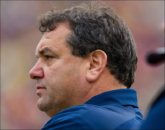 Brady Hoke