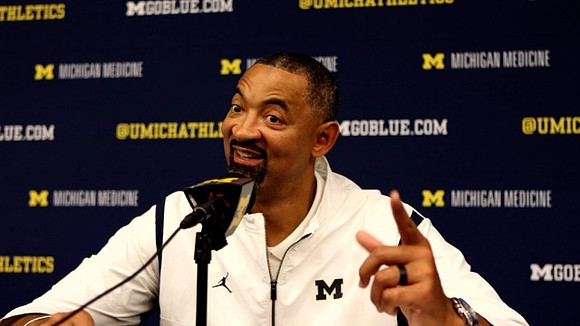 Juwan Howard