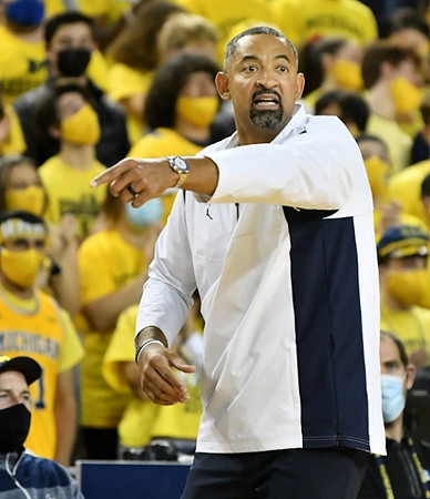 Juwan Howard