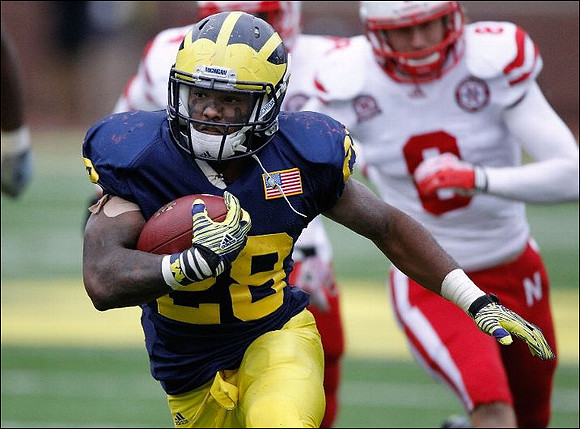 Fitzgerald Toussaint (28)