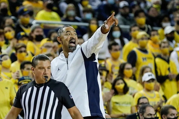 Juwan Howard