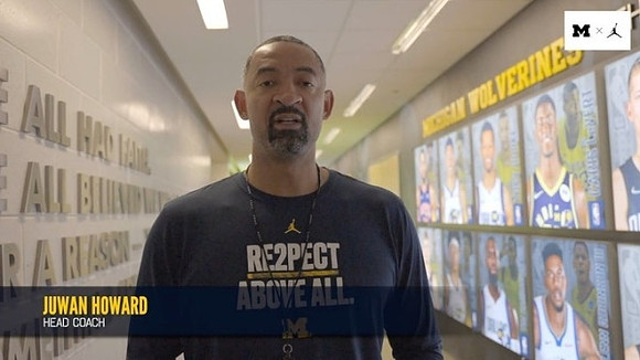 Juwan Howard