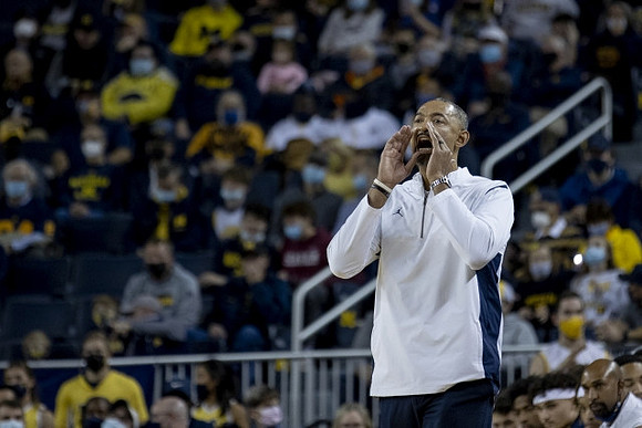 Juwan Howard