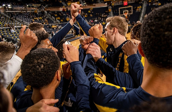 Michigan Team