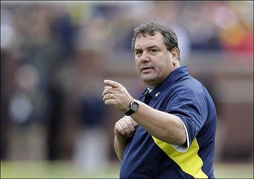 Brady Hoke
