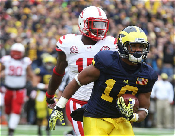 Jeremy Gallon (10)