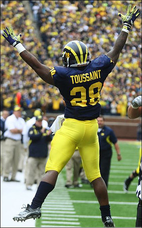 Fitzgerald Toussaint (28)