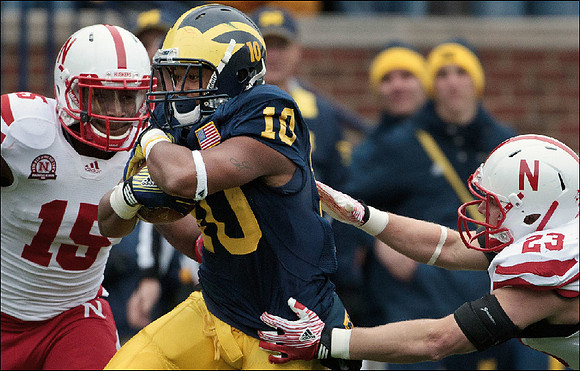 Jeremy Gallon (10)