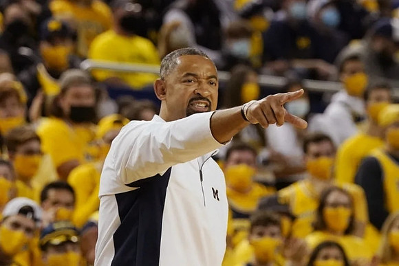 Juwan Howard