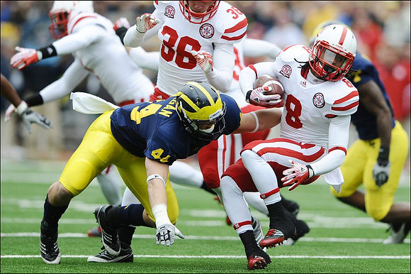 Desmond Morgan (44)