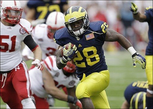Fitzgerald Toussaint (28)