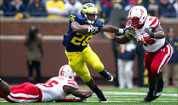 Fitzgerald Toussaint (28)