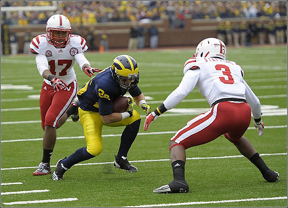 Fitzgerald Toussaint (28)
