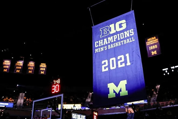 Crisler Center
