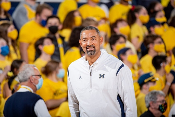 Juwan Howard