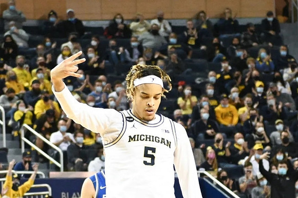 Terrance Williams II (5)