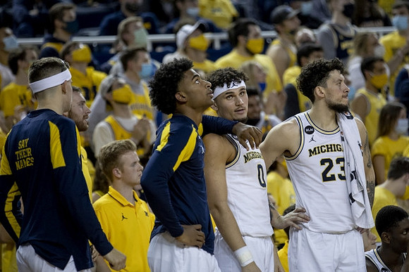 Michigan Team