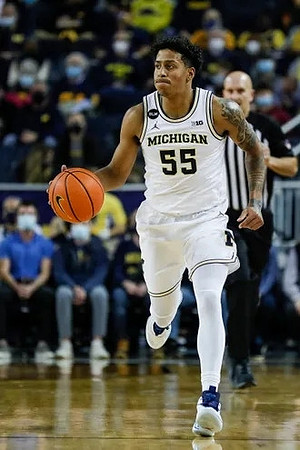 Eli Brooks (55)