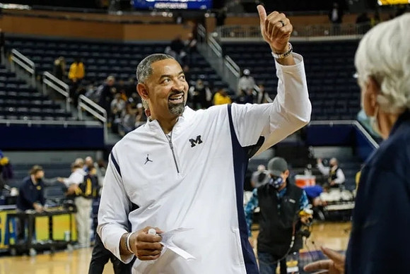 Juwan Howard