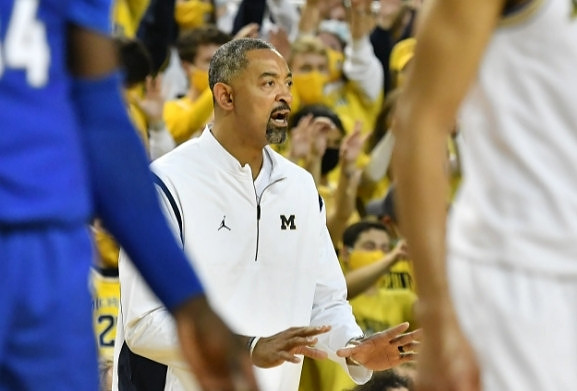Juwan Howard