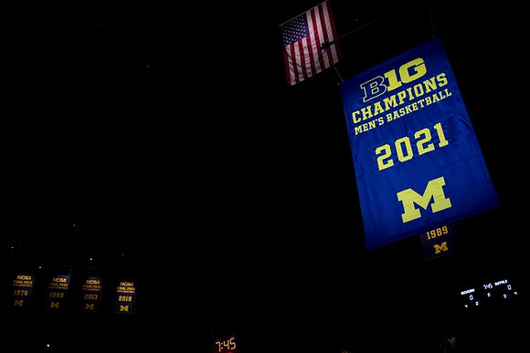 Crisler Center